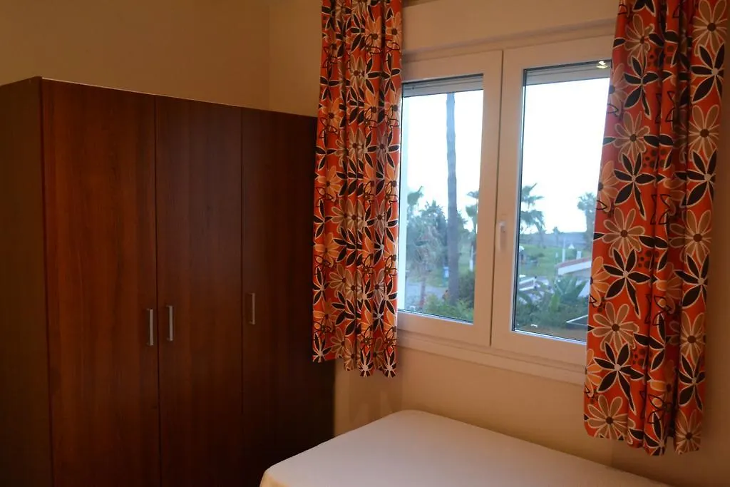 Neverending Sea La Cala Del Moral Apartment