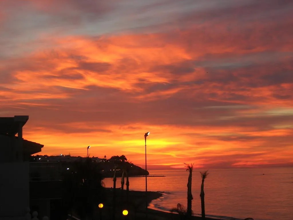 Apartment Neverending Sea La Cala Del Moral Spain