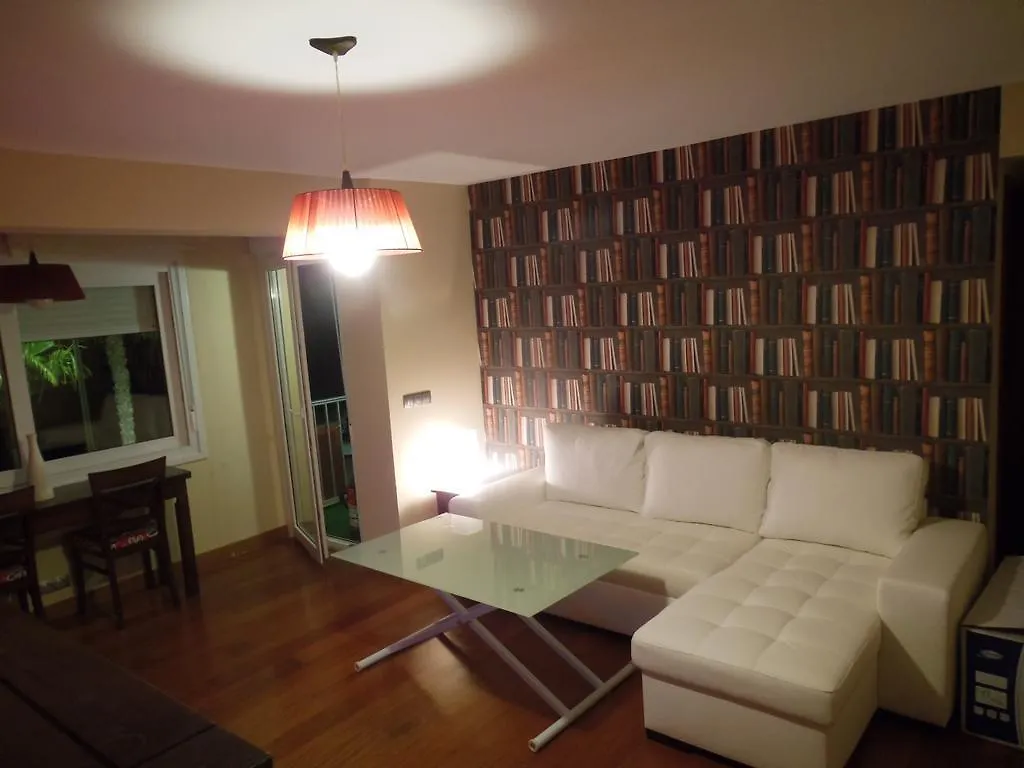 Apartment Neverending Sea La Cala Del Moral
