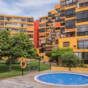 Live El Poris Chinchorro Apartamento Porís de Abona