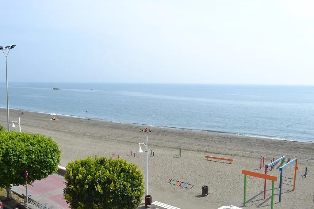 Apartamento Neverending Sea La Cala Del Moral España